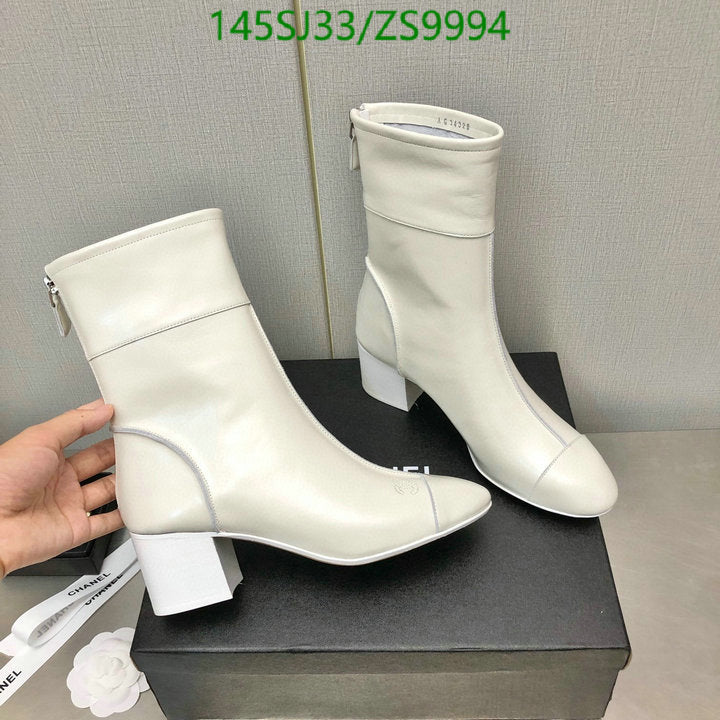 SAMC - Mix Boots - 151