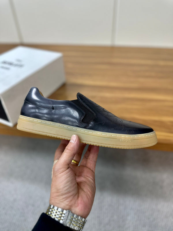 Glami - BRE Men Shoes - 570