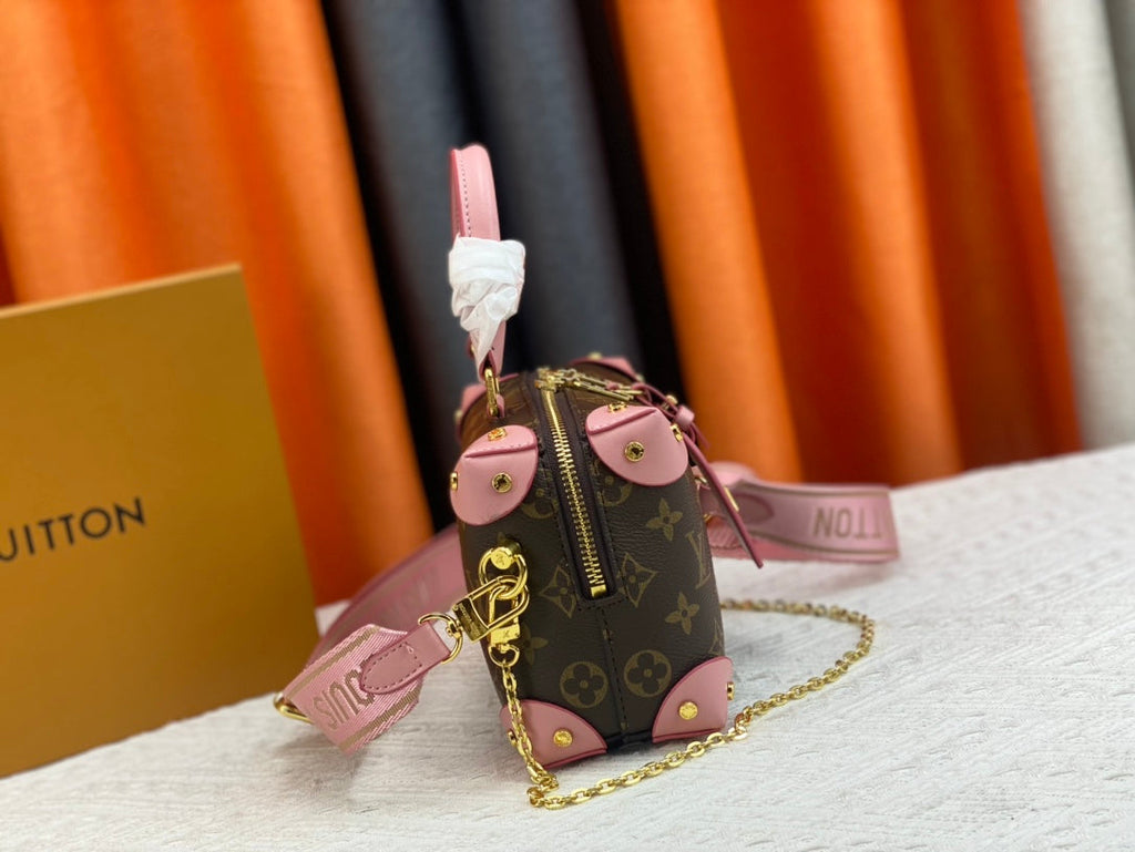 EN - New Arrival Bags LUV 661