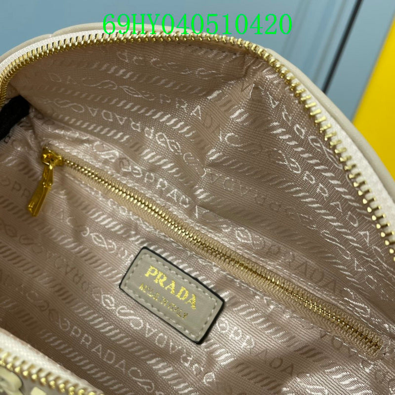 Satchel Bags - PDA Bags - 4387