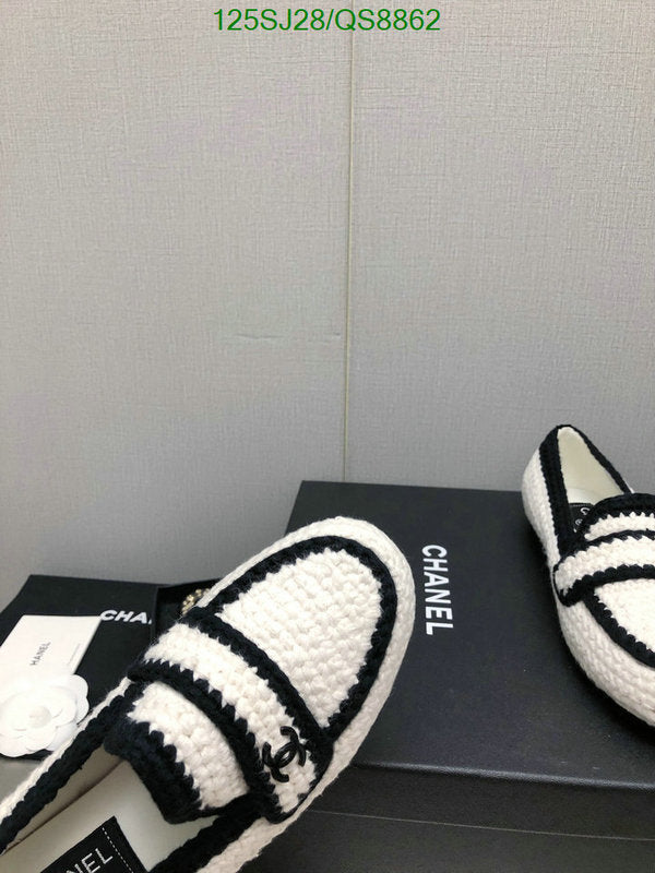 SAMC - CHL Women Shoes - 071