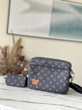 GlamI Lu-Vi bags - 4681