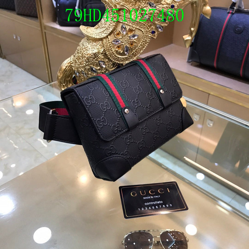 Glami Fashion - GCI Bags - 11165