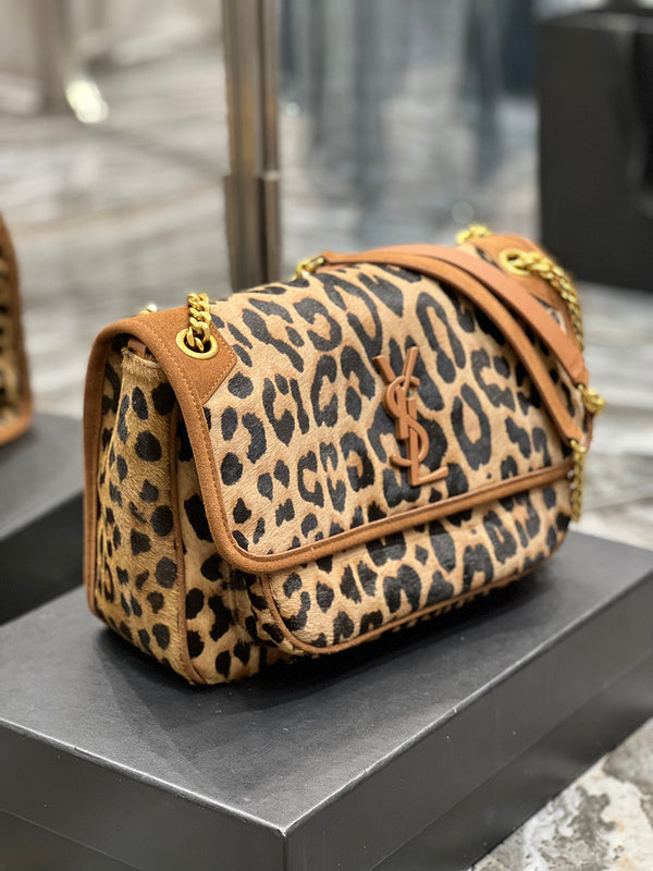 Satchel Bags - SLY Bags - 789