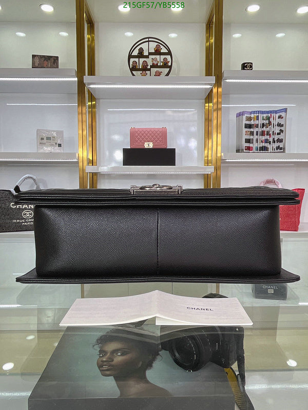 SAMC - CHL Bags - 863