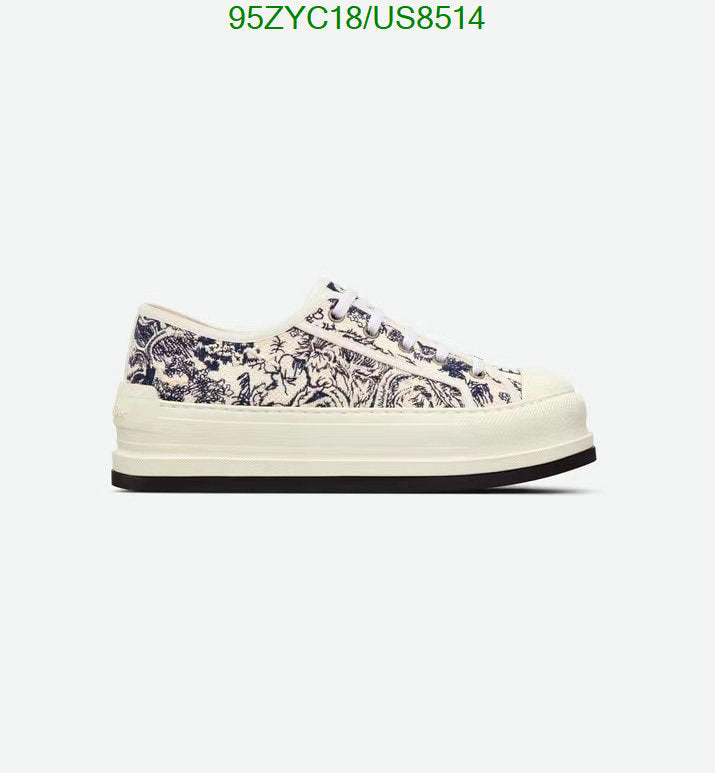 SAMCC - DOR Women Shoes - 1530