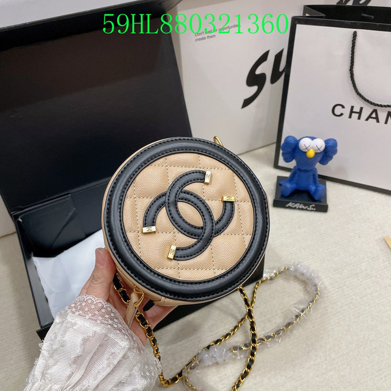 Glami - CHL Bags - 1274
