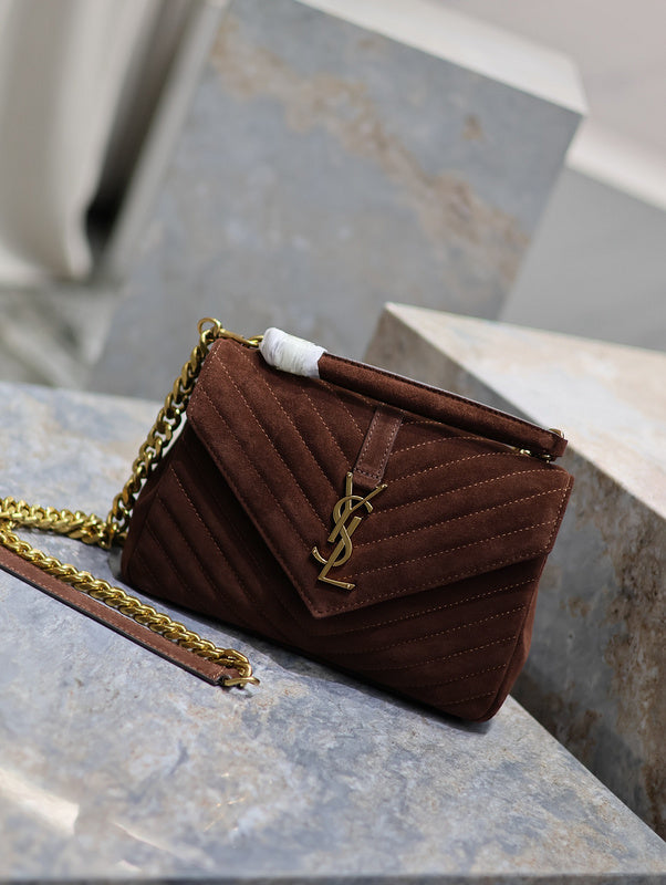 Glamy - YLS Bags - 197
