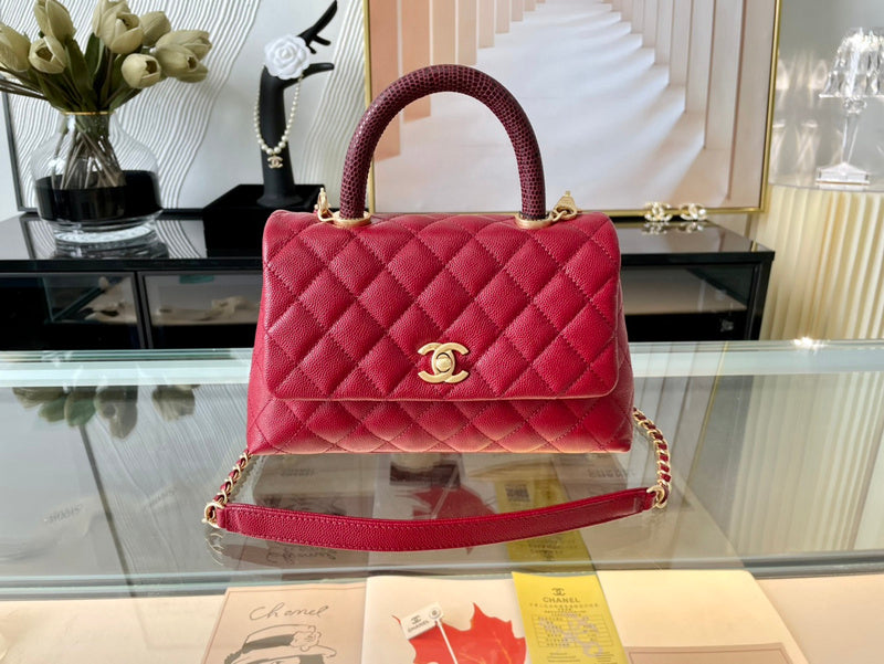 Chanel Bags