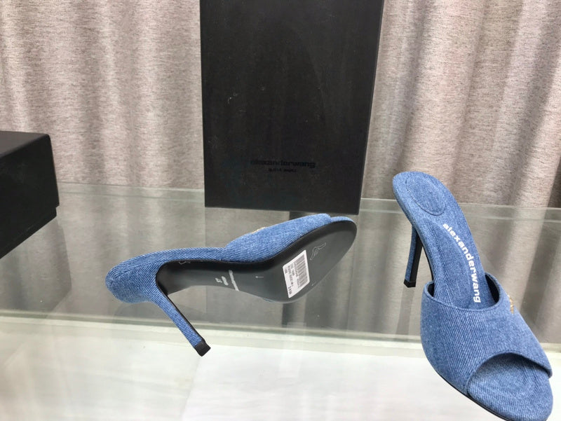 Glami - ALW Women Shoes - 537