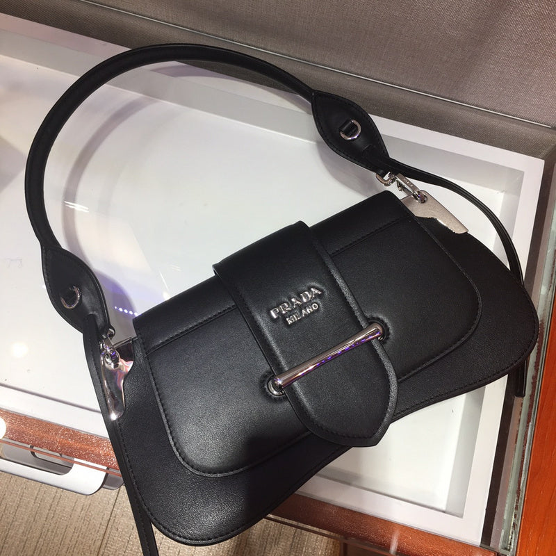 Satchel Bags - PRA Bags - 404