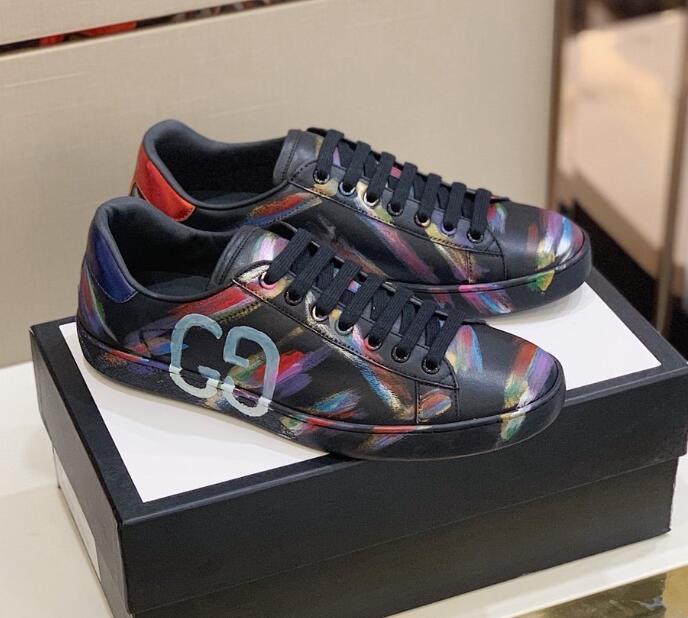 SAMC - GUKI Men Shoes - 1093