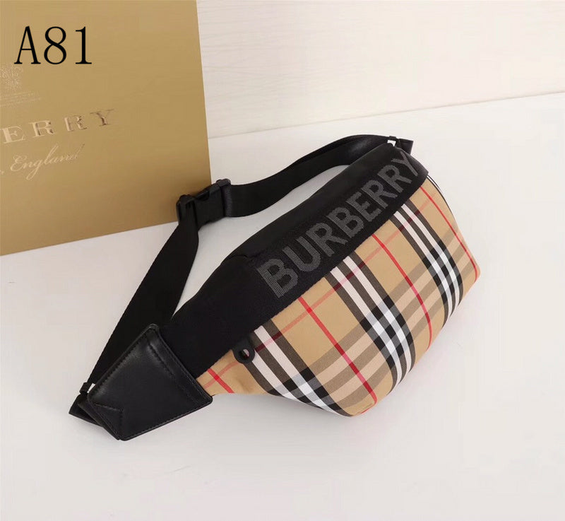 ELE Fashion -BBR Bags - 837