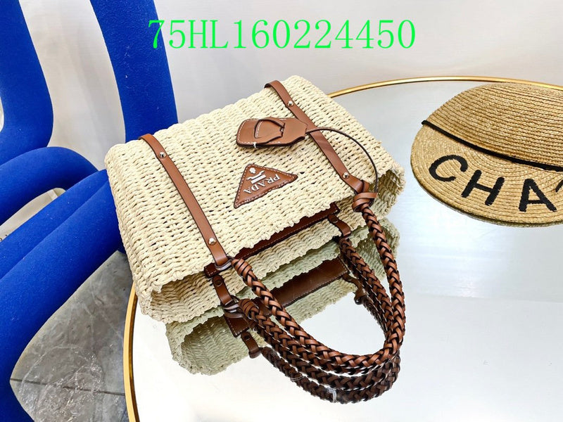 Satchel Bags - PDA Bags - 4623
