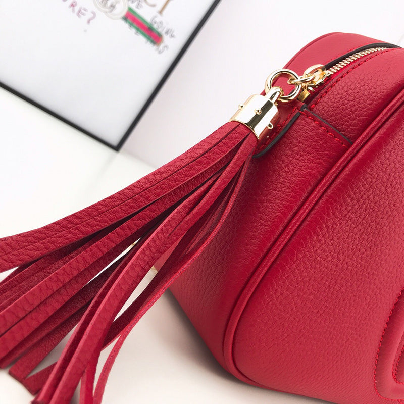 Glami Fashion - GCI Bags - 2435