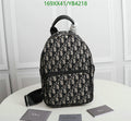 SAMCC - DOR Bags - 1531