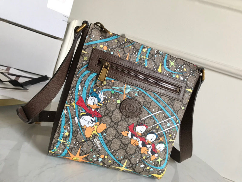 Glami-i - Guki Men Bags - 233