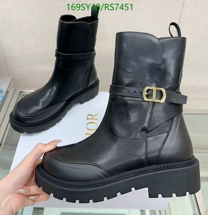 SAMCC - DOR Women Shoes - 1583