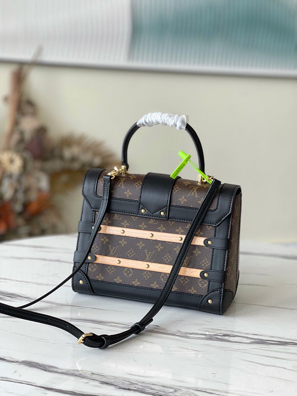 Glami- Glami- Lu-Vi bags - 5960