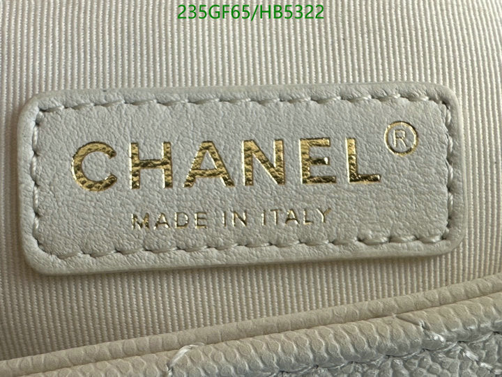 SAMC - CHL Bags - 148