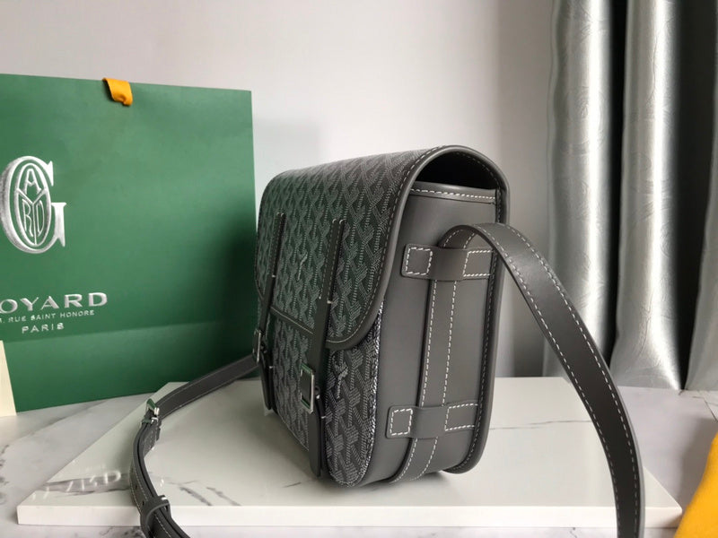 Glamy - GYO Bags - 1116
