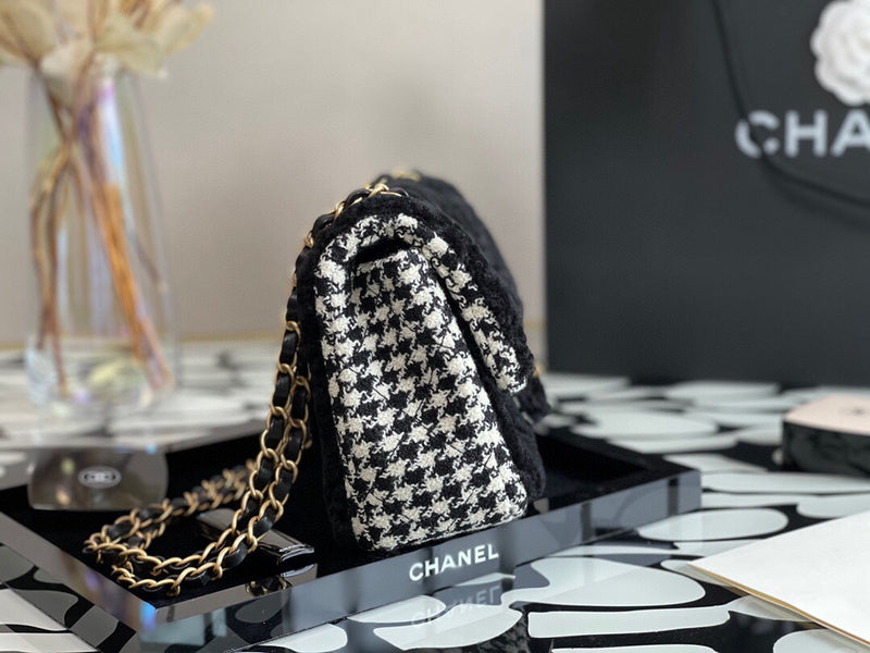 Satchel Bags - CHL Bags - 4775