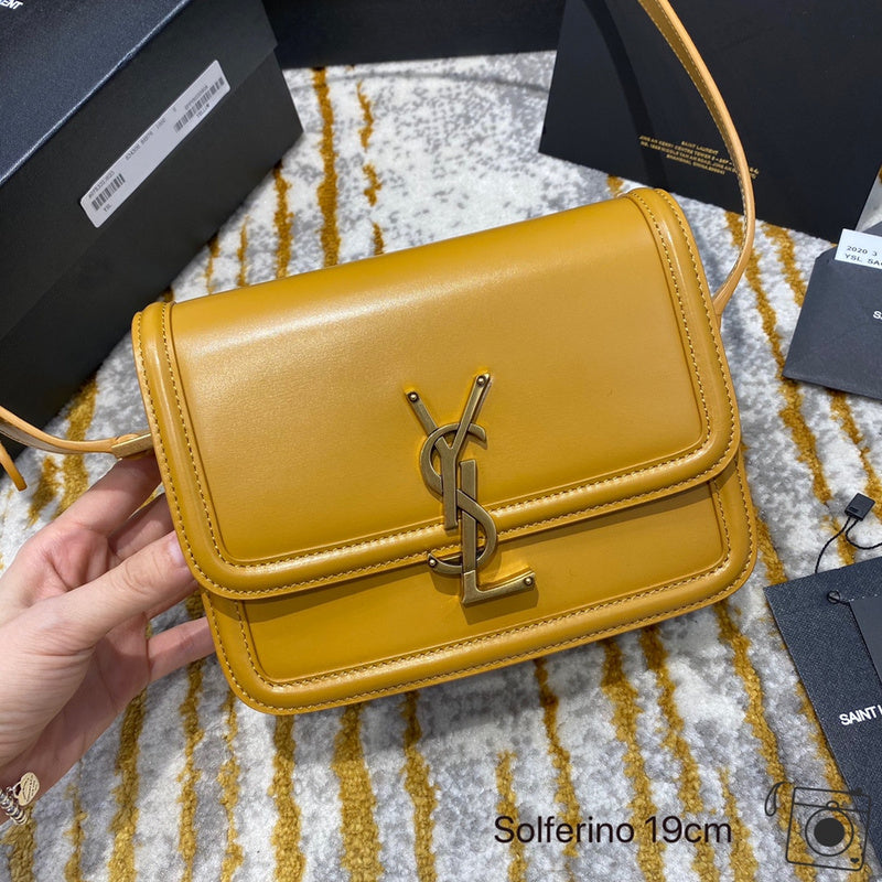 ELE - SLY Bags 022