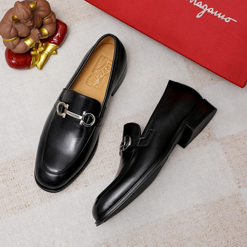 Glami - FGO Men Shoes - 858