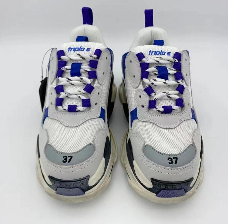 SAMC - BG Men Shoes - 358