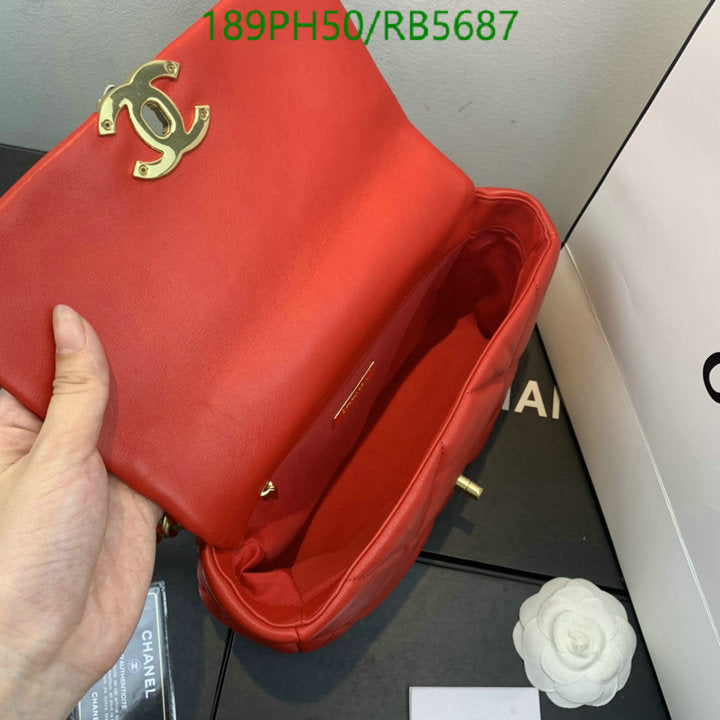 SAMC - CHL Bags - 060