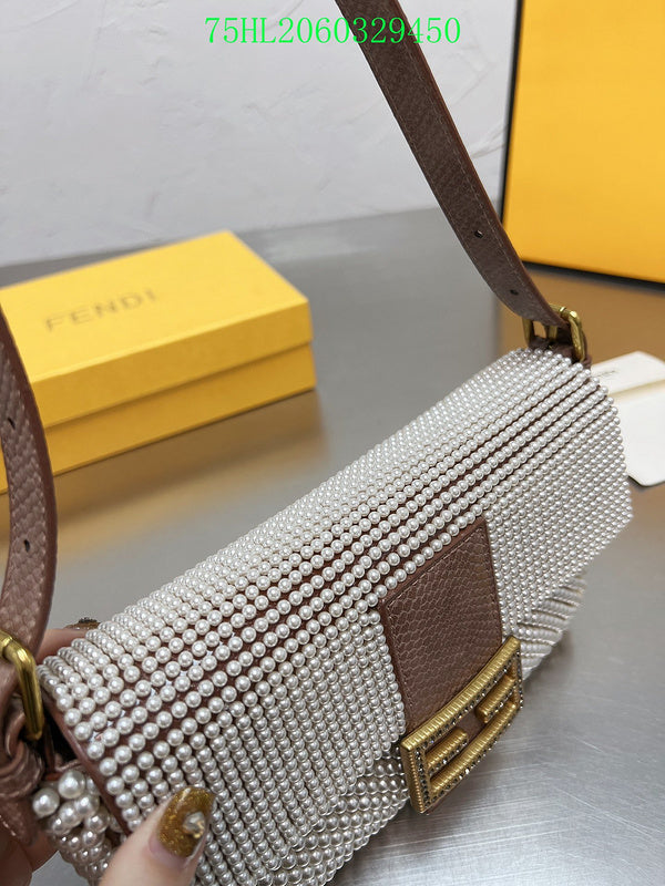 Glami - FDE Bags - 1728