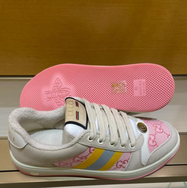 SAMC - GUKI Women Shoes - 285