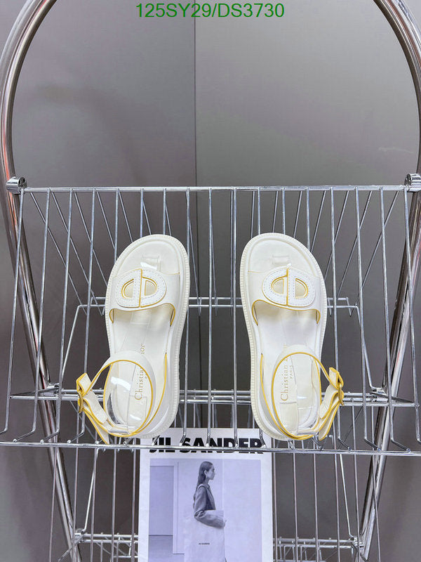 SAMCC - DOR Women Shoes - 1439