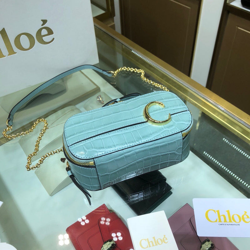 Glami-i - CLE Lady Bags - 050