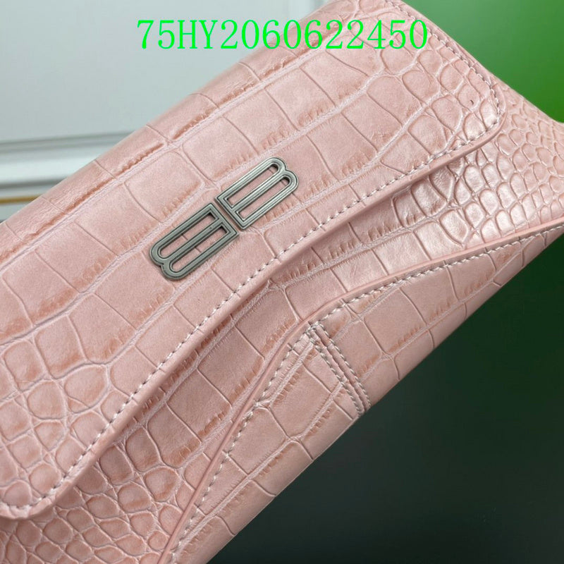 Satchel Bags - BGA Bags - 2233