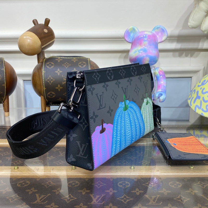 GlamI Lu-Vi bags - 2644