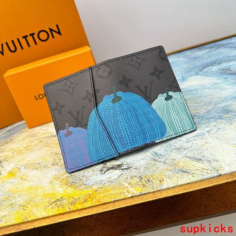 Glami- - Mix Wallets - 440