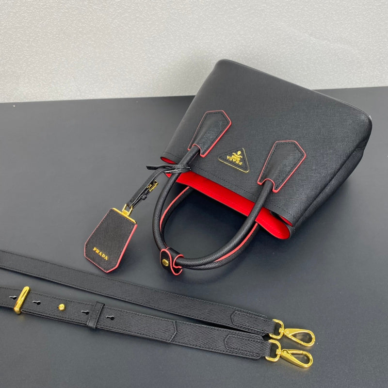Satchel Bags - PRA Bags - 121