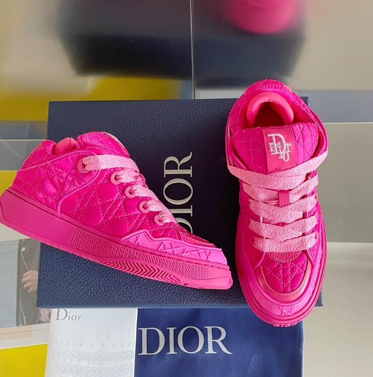 SAMCC - DOR Women Shoes - 589