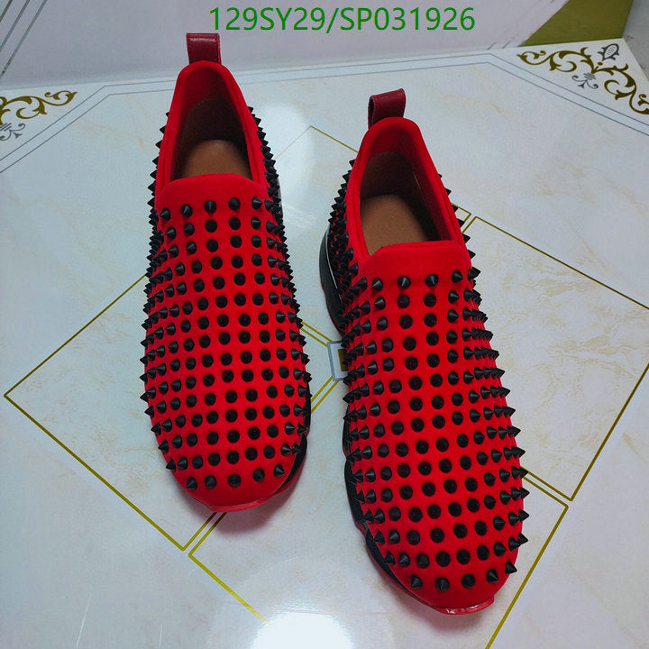 SAMC - CBL Women Shoes - 178