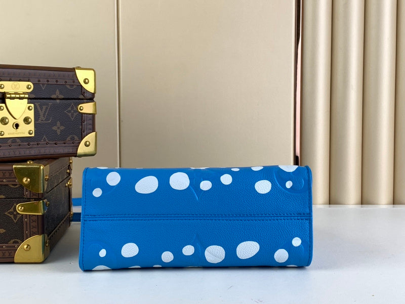 Satchel Bags - VL Bags - 2694