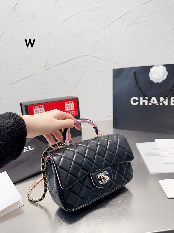 Satchel Bags - CHL Bags - 7024
