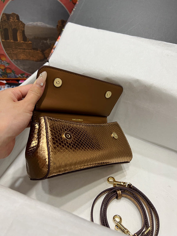 Glamy - DG bag - 235