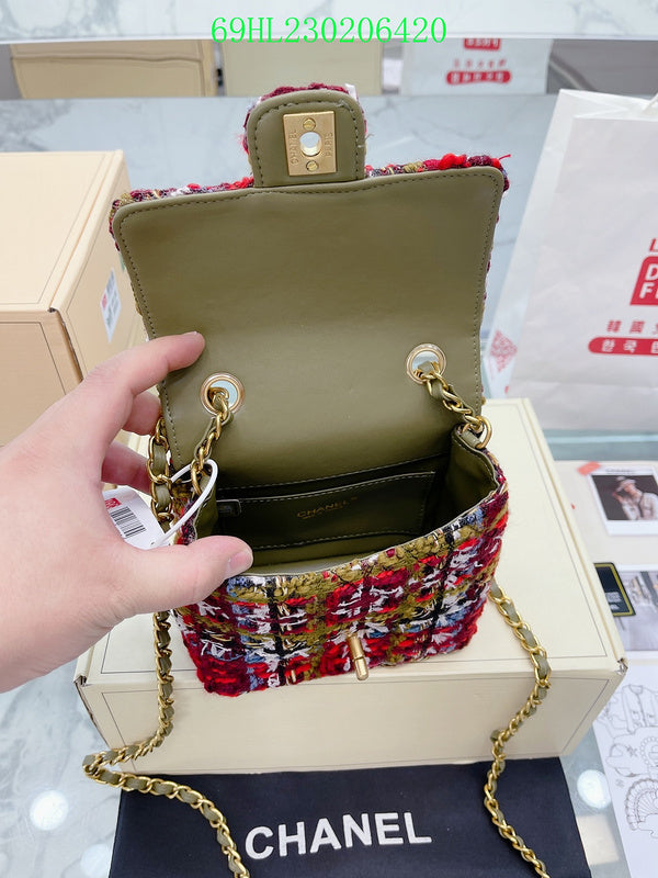 Glami - CHL Bags - 1562