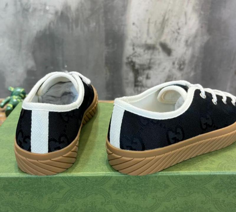 SAMC - GUKI Women Shoes - 1113