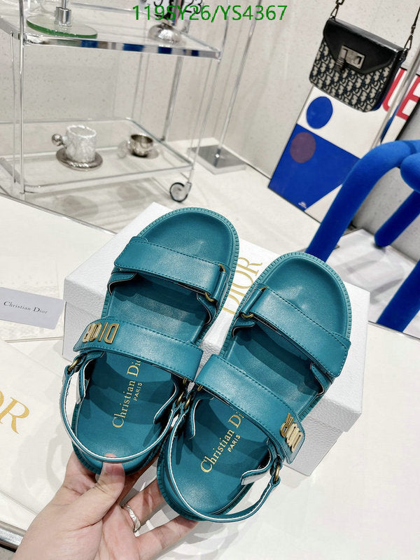 SAMCC - DOR Women Shoes - 2298