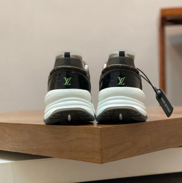 SAMC - LOV Men Shoes - 435