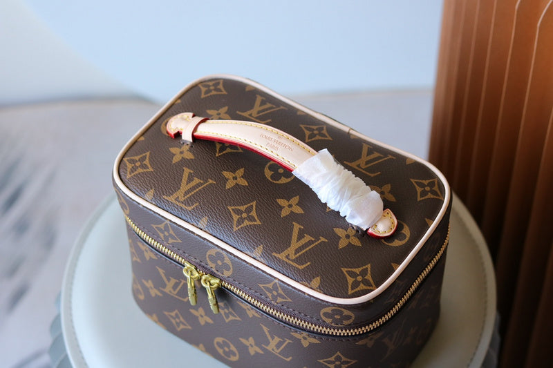Glami Fashion Lu-Vi Bags - 16981