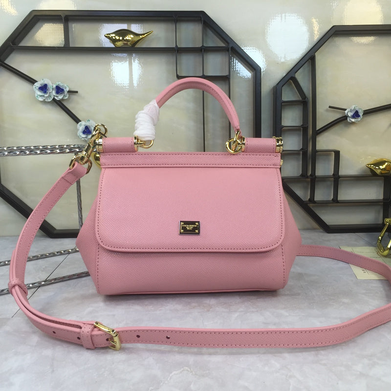 Satchel Bags - DG Bags - 016