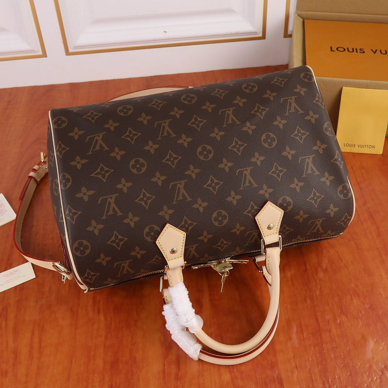 Satchel Bags - VL Bags - 1973